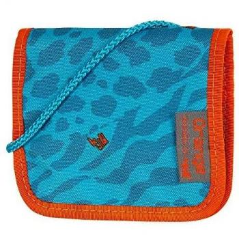 McNeill Nackenpouch Orange