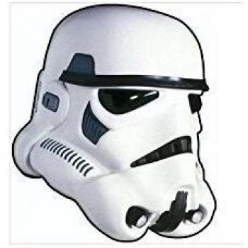 Imperial Troop Pad – Star Wars