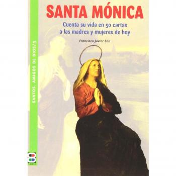 Santa monica cuenta su vida en 50 cartas