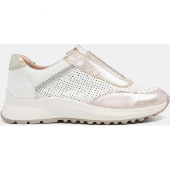 Zapatillas running mujer elásticas bajas 24HRS