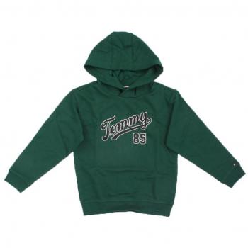 Tommy Hilfiger Boys College Hoodie