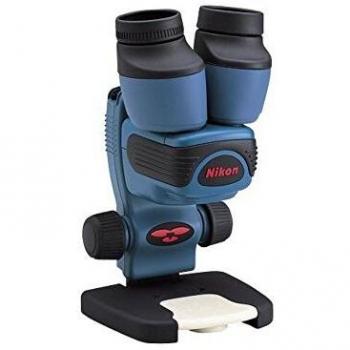 Microscopio NIKON Fieldmicroscope Std (It)
