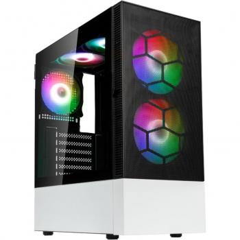 Kolink MX Mesh ARGB Midi-Tower