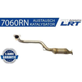 Catalizador LRT 7060RN para Vehículos Diesel