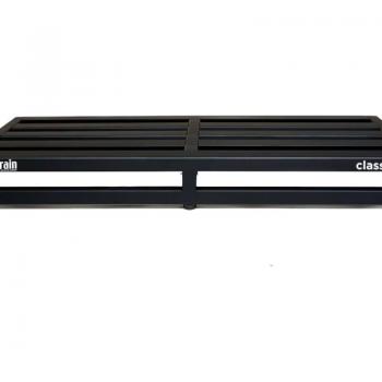 Pedaltrain PTCLPTCW Professional Tour Case