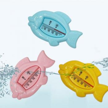 Poisson Baignoire Thermo 