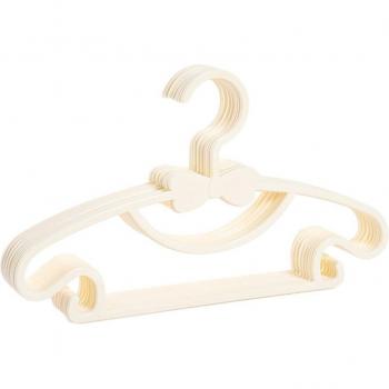 Baby Clothing Organizer Hangers