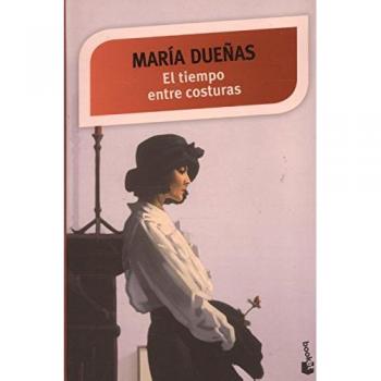 EL TIEMPO ENTRE COSTURAS