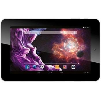 Tablet E-STAR Beauty HD 7, 8 GB RAM, 512 GB SSD, Color Blanco