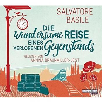 Die wundersame Reise eines verlorenen Gegenstands