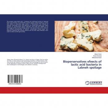 Bioperservatives efeects of lactic acid bacteria in Labneh spoliage