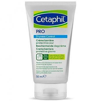 Cetaphil Pro Dryness Control Crema Mani Protettiva Giorno 50ml