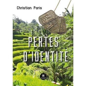 Pertes d'identité