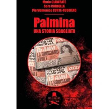 Palmina. Una storia sbagliata