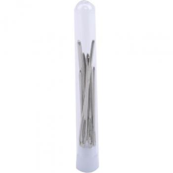 9 Pcs Embroidery Bodkin Needles with Large Eyes for Tapestry