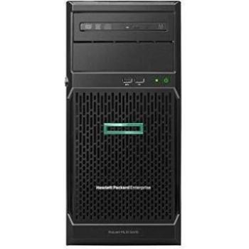 Servidor HPE ProLiant ML30 Gen10 8GB DDR4 2666