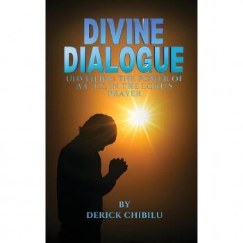 DIVINE DIALOGUE