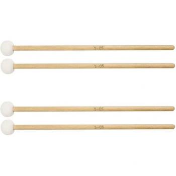 Malletes Multiusos de Madera de 15 Pulgadas