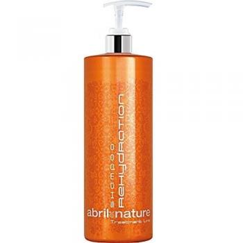 Nutrition. Bain Shampoo Rehydration