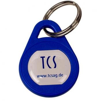 TCS Tür Control Transponderschlüssel Mifare-Technologie MKEY01