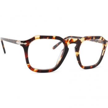 Persol PO3292V 985 Men's Glasses Tortoiseshell Size 48
