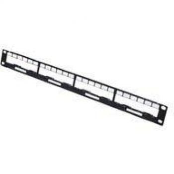 Distribuidor de Cables APC 1U con Estantería Ajustable