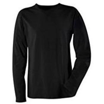 Blaklader Heavy‑Weight Long Sleeve T‑shirt