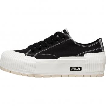Sneakers Fila Cityblock Platform Wmn FFW0260.80010 Schwarz