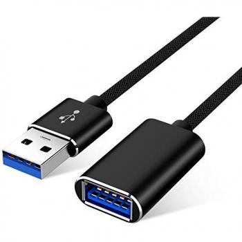 USB 3.0 2 Meter USB Extension for Keyboard & Mouse