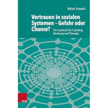 Vertrauen in sozialen Systemen