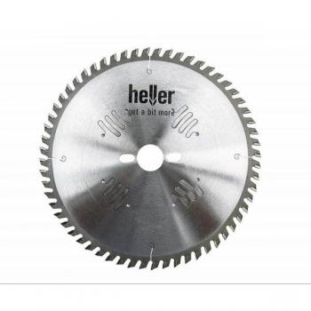 Attrezzo Lama Circolare Heller 29569