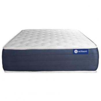 Colchón Equilibrado Actiflex 100x210 con Espuma Viscoelástica