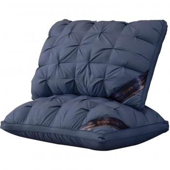 Premium Bedding Pillow 48x74cm