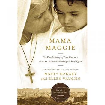 Mama Maggie