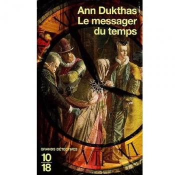 Ann Dukthas