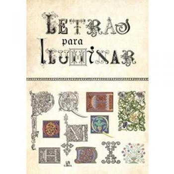 LETRAS PARA ILUMINAR