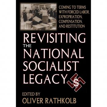 Vitalsource Technologies, Inc. Revisiting The National Socialist Legacy