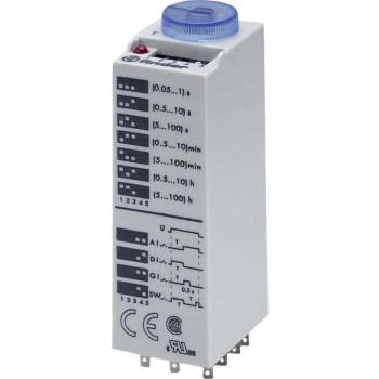 Finder Zeitrelais 24 V DC/AC 85.03.0.024.0000