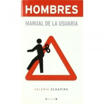 Hombres. manual de la usuaria