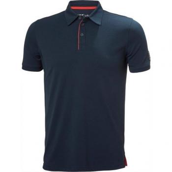 Helly Hansen Workwear Polo 2XL Blu Notte