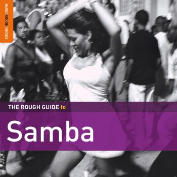 Samba [Vinilo]