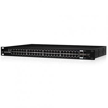 Ubiquiti Networks ES-48-750W Switch Gestionado L2/L3 Gigabit Ethernet