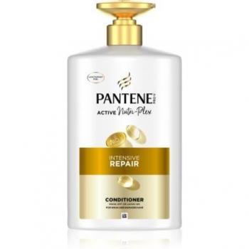 Balsamo trasparente per capelli fragili TU