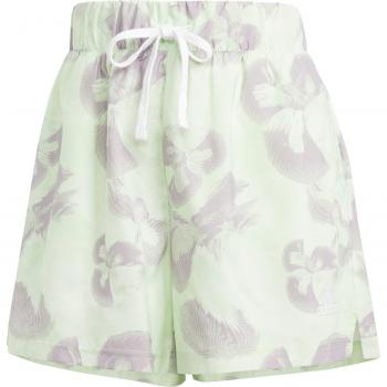 Short Femme Adidas Design Floral