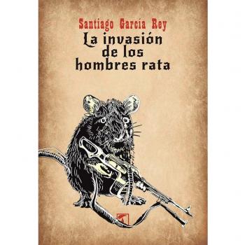 La invasión de los hombres rata.