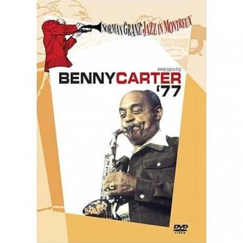 Benny Carter