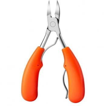Stainless Steel Cuticle Scissors