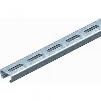 OBO Bettermann rail profilé 1 pièce