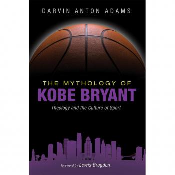 The Mythology of Kobe Bryant