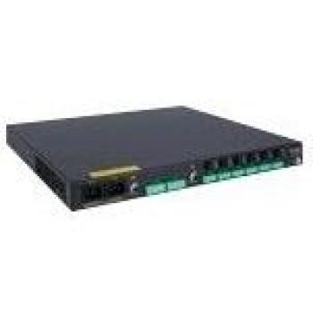 Alimentación ininterrumpida HP A‑RPS1600 (Negro)